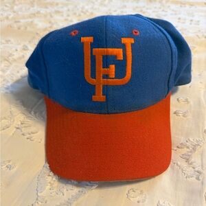 New Era Vintage University of Florida Baseball Hat